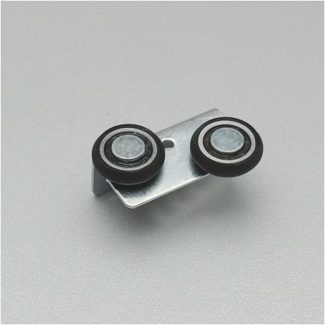 8812  horní vozík SOLID univerzální s ložiskem Laguna
