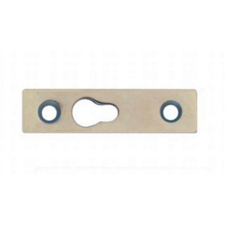 Bajonetový závěs 60x15.5mm