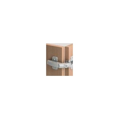 BLUM CLIP top 60° závěs pro rohovou skříňku - 79T8500