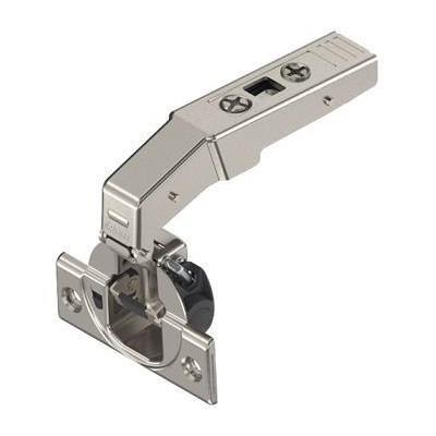 BLUM CLIP top BLUMOTION vložený závěs pro slepý úhel 95° - 79B9550
