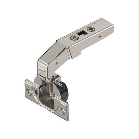 BLUM CLIP top BLUMOTION vložený závěs pro slepý úhel 95° - 79B9550