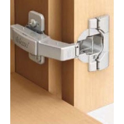BLUM CLIP top BLUMOTION vložený závěs pro slepý úhel 95° - 79B9550