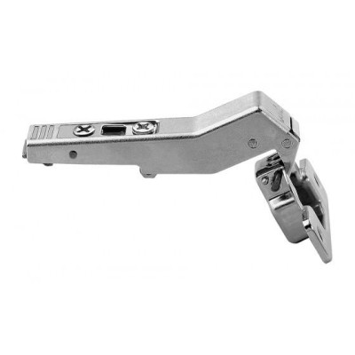 BLUM Clip top naložený úhlový závěs 45/110° - 79T5550