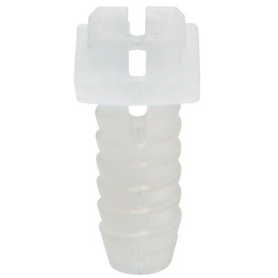 Hmoždinka Expando, 5 mm