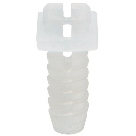 Hmoždinka Expando, 5 mm