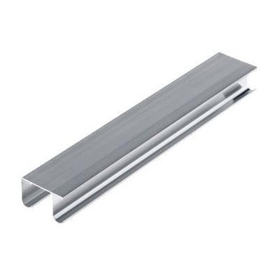 HORNÍ NOSNÁ LIŠTA K - 050 - 3m