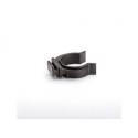 Klip k soklové nožce pr. 28 mm k nasunutí pro PVC sokl