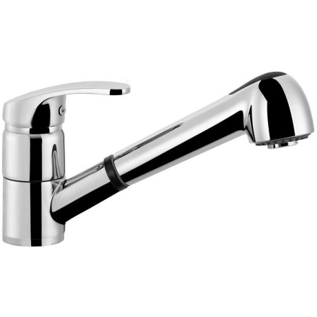 kuchyňská baterie-LEGENDA S LESKLÁ Sinks - Chrom - lesklý