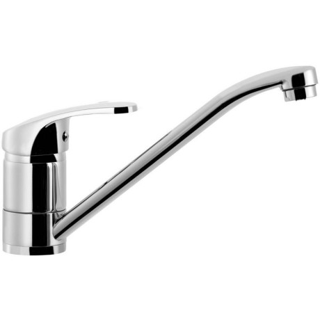 kuchyňská baterie-PRONTO LESKLÁ Sinks - Chrom - lesklý