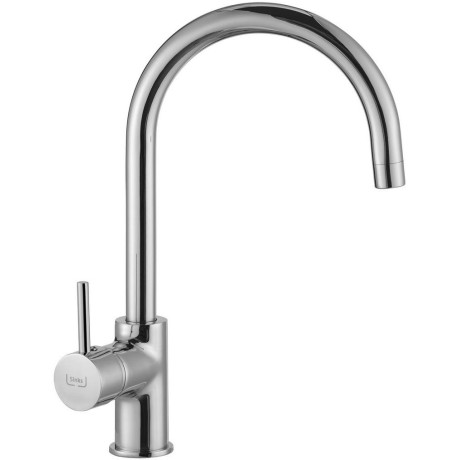kuchyňská baterie-VITALIA LESKLÁ Sinks - Chrom - lesklý