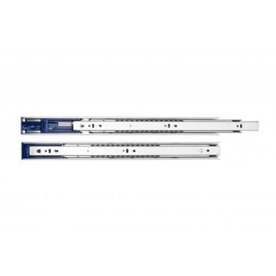 Kuličkový celovýsuv s tlumením 45kg - Délka 300 mm