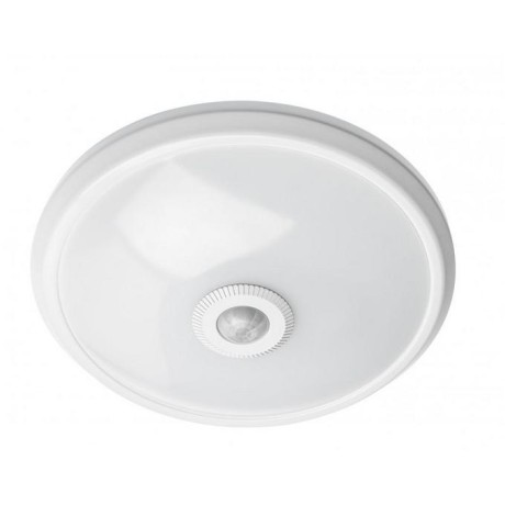 LED stropní svítidlo ITALIA 16W 4000k se senzorem pohybu