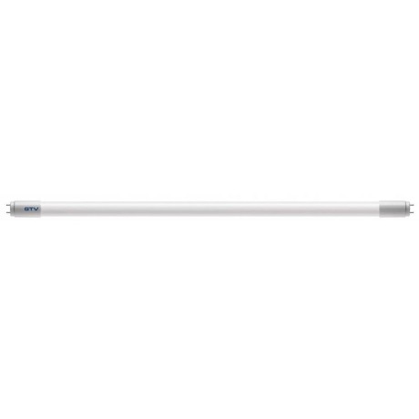 LED trubice T8 9W, AC220-240V, 60 cm středně teplá