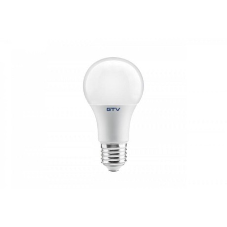 LED žárovka A65, 3000K, E27, 18W, 1700lm, AC175-265V/ 50-60Hz, RA80, 180°, 157mA - středně teplá