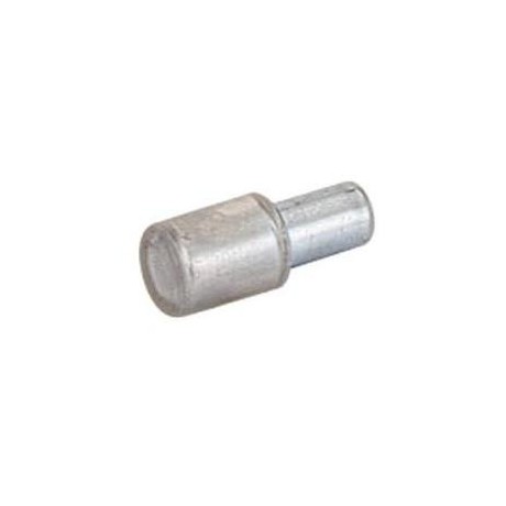 Podpěra pod sklo s krytkou 7 x 5 mm - 7x5 mm
