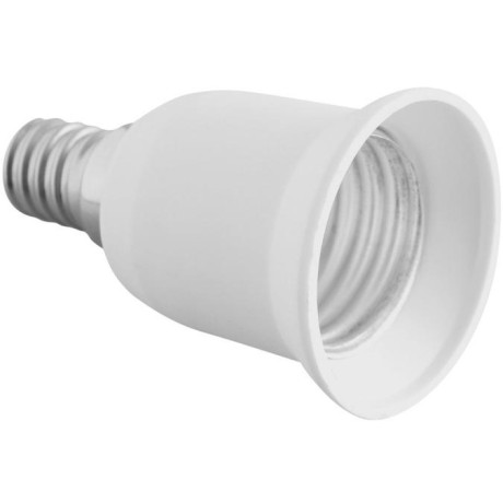 Redukce E14 NA E27