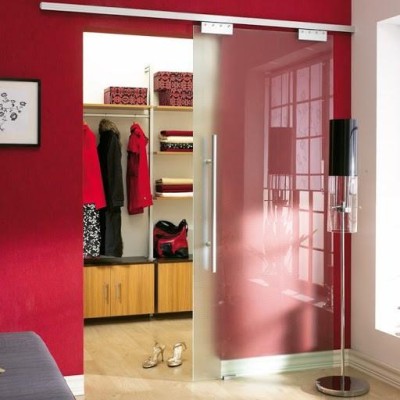 SADA PORTA GLASS 75 KG