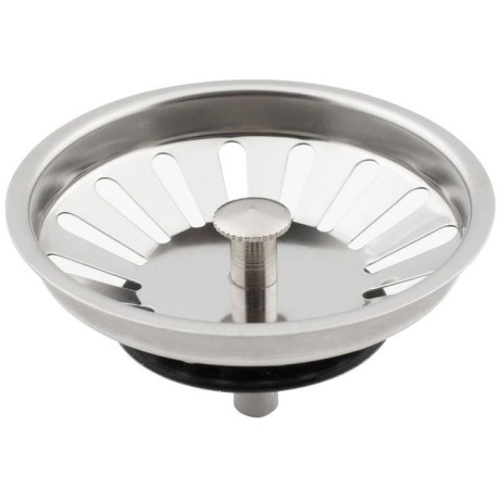 SÍTKO KOVOVÉ 90MM Sinks