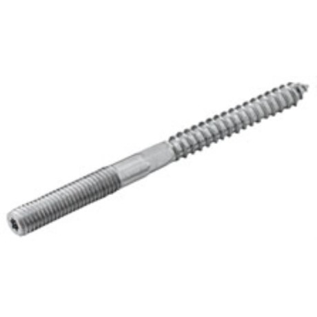 Spojovací kombišroub M10 x70 mm - 10 x 70 mm