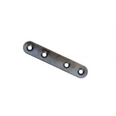 Spojovací pásek Délka 120 mm zinek - Délka 120 mm
