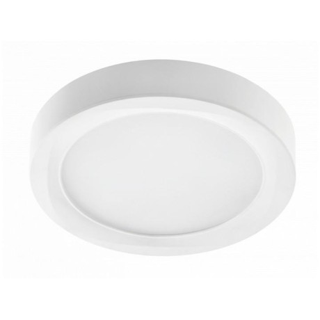 Svítidlo LOUIS LED downlight středně teplá