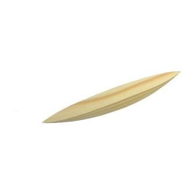 Vyspravovací lodičky G2 68x13x8mm SMRK - Smrk