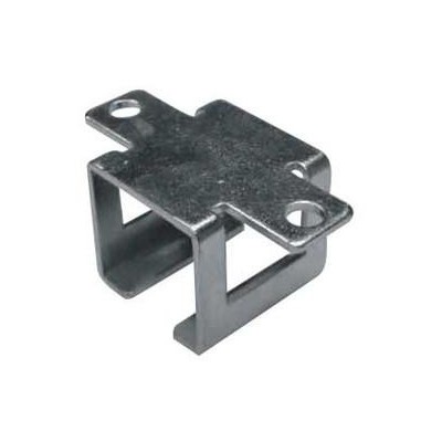 1132 držák stropní  KK-075  kolejnice K-075