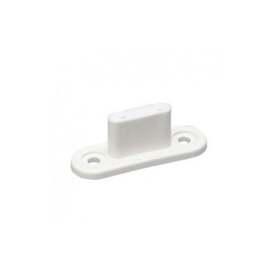 1150 AO-075 PVC vodič pro profil C10 - Barva - černá
