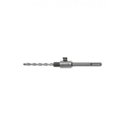 Adaptér pro děrovky SDS plus HOGERT HT6D470