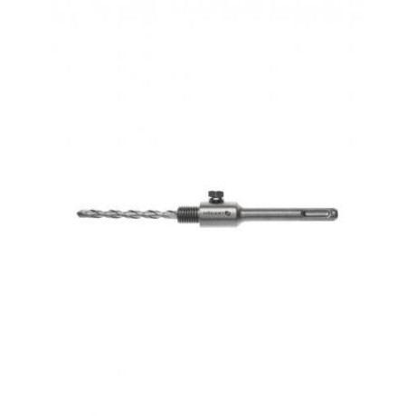 Adaptér pro děrovky SDS plus HOGERT HT6D470