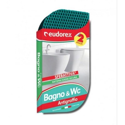 BAGNO - HOUBIČKA WC&KOUPELNA 2ks