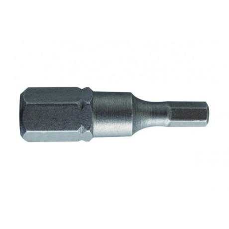 Bity šroubováku HEX 2 ks HOGERT HT1S359