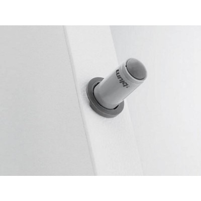 BLUM TIP-ON krátká verze s magnetem - 956.1004 bílý - bílá