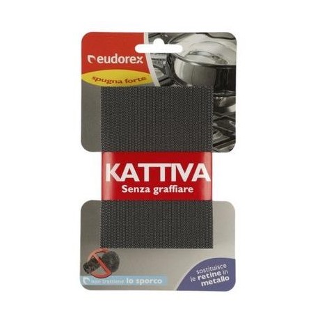 KATTIVA - speciální brusná houbička