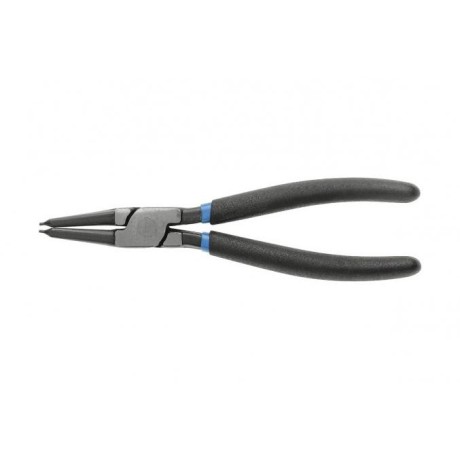 Kleště na vnitřní pojistné kroužky rovné HOGERT HT1P145 - Délka kleští 150 mm