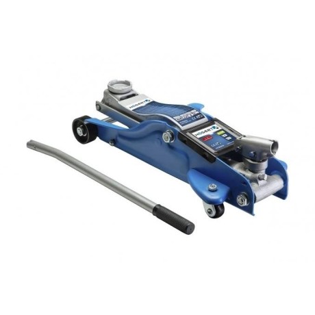 Hydraulický zvedák nízkoprofilový HOGERT HT8G004