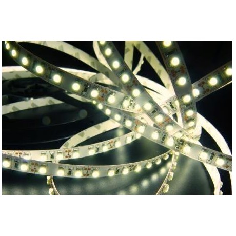 ILLUMAXX LED pásek 1cm, 2835 SMD, 60xLED/m, 6W/m,barva neutr. bílá, vnitřní IP22