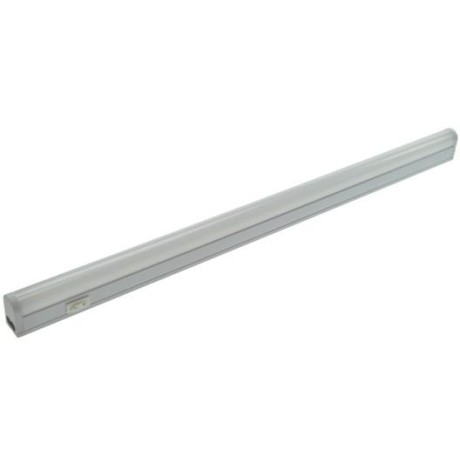 LED kuchyňské svítidlo T5, vypínač, 13W, 4100K, 84cm