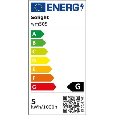 LED stmívatelný pásek s bezdotykovým ovládáním - 3m