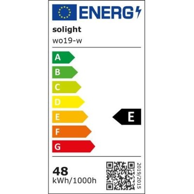 LED světelný panel Backlit 3CCT, 48W, 6240lm 60x60cm