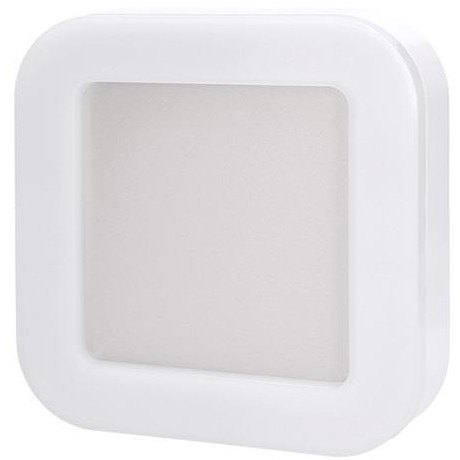 LED venkovní osvětlení Frame, 15W, 1050lm, 4000K, IP65, 19cm