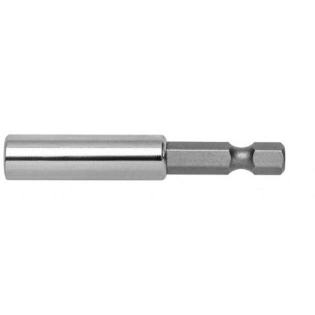 Magnetický držák bitů 1/4" HOGERT HT1S439