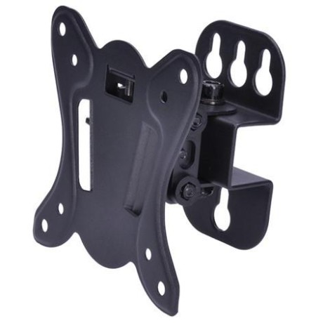 Malý naklápěcí držák pro ploché TV, 26cm - 69cm (10'' - 27'')