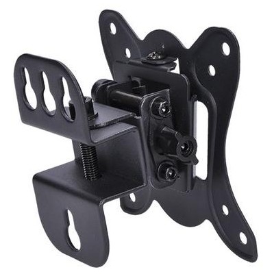 Malý naklápěcí držák pro ploché TV, 26cm - 69cm (10'' - 27'')