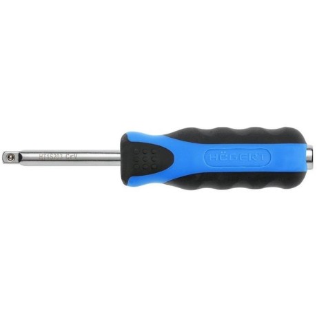 Nástrčný klíč 150 mm, 1/4" HOGERT HT1S203
