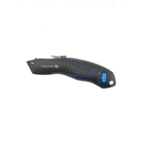 Nůž s trapézovým ostřím HOGERT HT4C625