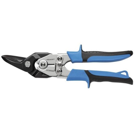 Nůžky na plech pravé 250 mm HOGERT HT3B502