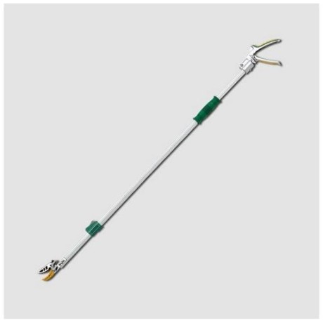 Nůžky XTline zahradnické telskopické 1300-2000mm