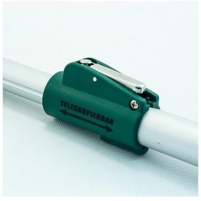 Nůžky XTline zahradnické telskopické 1300-2000mm