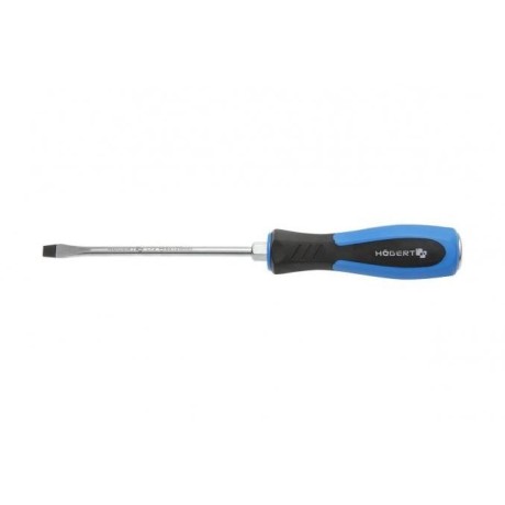 Plochý šroubovák HOGERT HT1S064 - Rozměr 5,5x100 mm